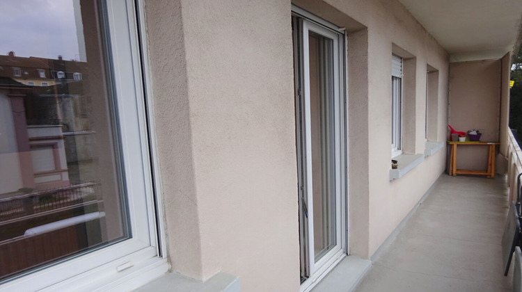 Ma-Cabane - Vente Appartement MULHOUSE, 89 m²