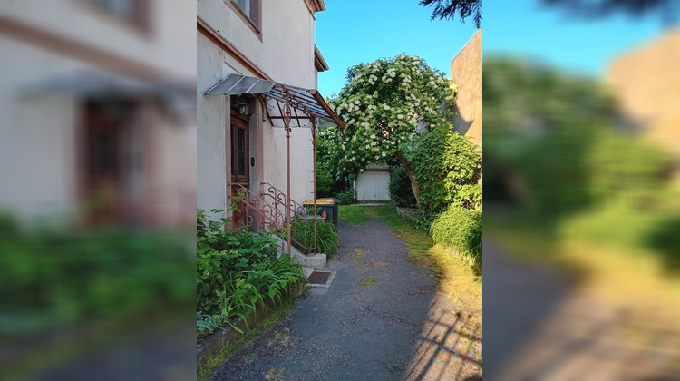 Ma-Cabane - Vente Appartement Mulhouse, 70 m²