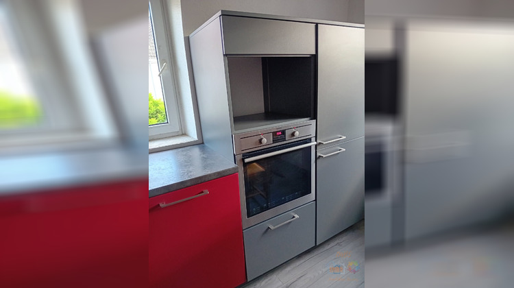 Ma-Cabane - Vente Appartement Mulhouse, 70 m²