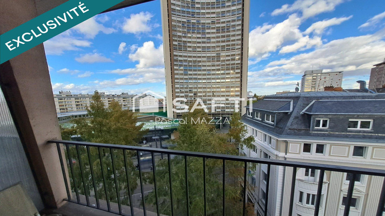 Ma-Cabane - Vente Appartement Mulhouse, 99 m²