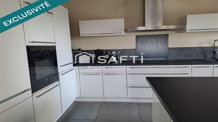 Ma-Cabane - Vente Appartement Mulhouse, 99 m²