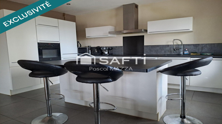 Ma-Cabane - Vente Appartement Mulhouse, 99 m²