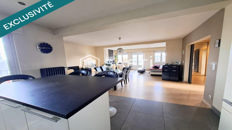 Ma-Cabane - Vente Appartement Mulhouse, 99 m²