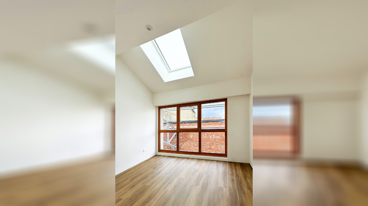 Ma-Cabane - Vente Appartement Mulhouse, 83 m²