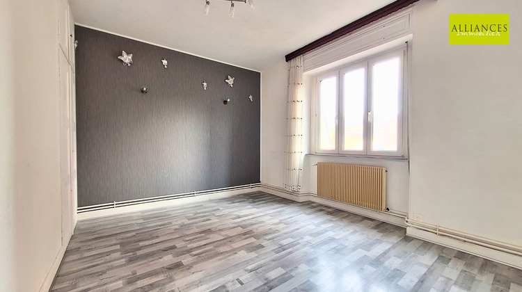 Ma-Cabane - Vente Appartement Mulhouse, 77 m²