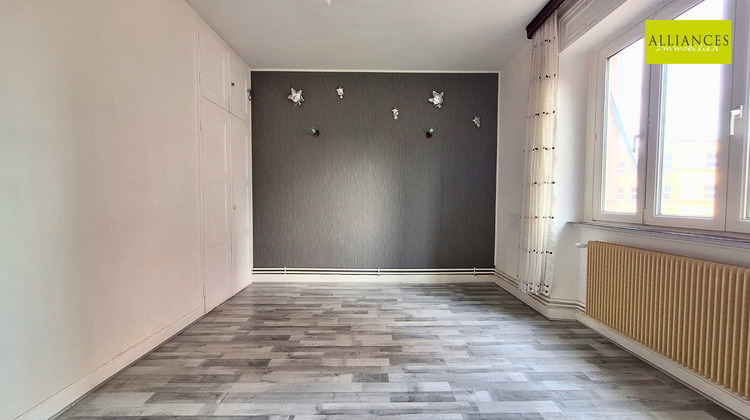 Ma-Cabane - Vente Appartement Mulhouse, 77 m²