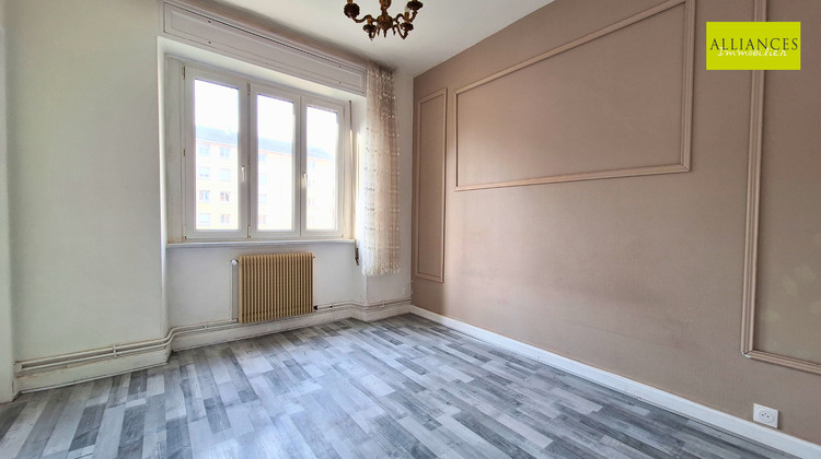 Ma-Cabane - Vente Appartement Mulhouse, 77 m²