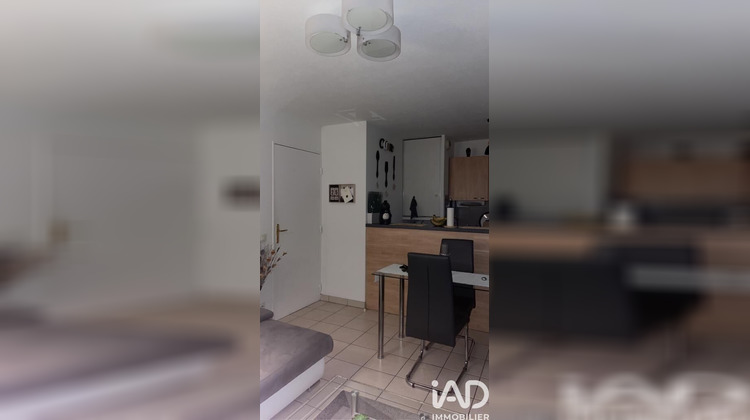 Ma-Cabane - Vente Appartement Mulhouse, 37 m²