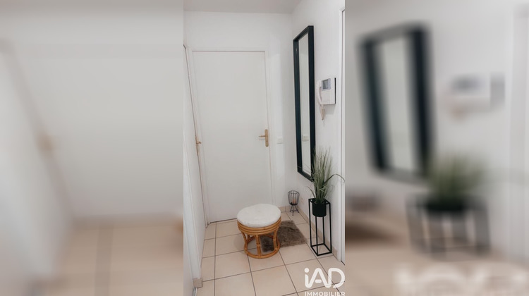 Ma-Cabane - Vente Appartement Mulhouse, 37 m²