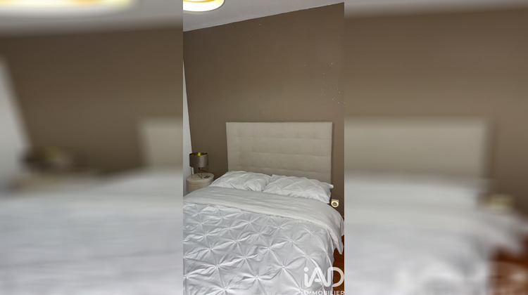 Ma-Cabane - Vente Appartement Mulhouse, 37 m²