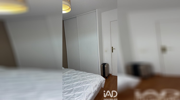 Ma-Cabane - Vente Appartement Mulhouse, 37 m²