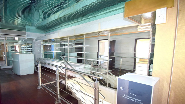 Ma-Cabane - Vente Appartement MULHOUSE, 102 m²