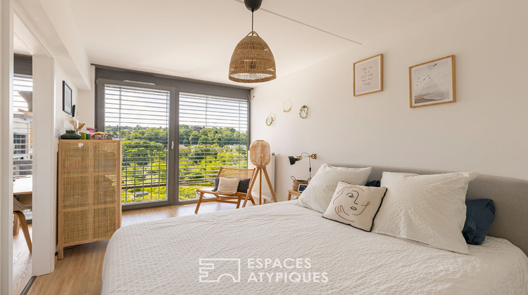 Ma-Cabane - Vente Appartement MULHOUSE, 121 m²