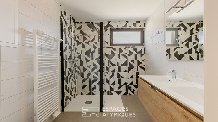 Ma-Cabane - Vente Appartement MULHOUSE, 121 m²