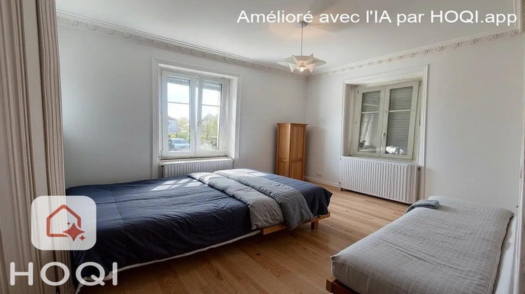 Ma-Cabane - Vente Appartement MULHOUSE, 59 m²