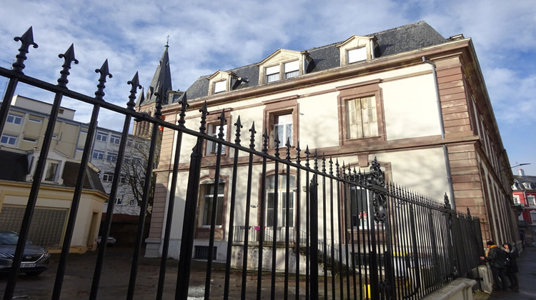 Ma-Cabane - Vente Appartement MULHOUSE, 228 m²