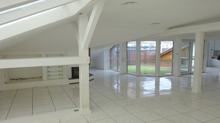 Ma-Cabane - Vente Appartement MULHOUSE, 228 m²