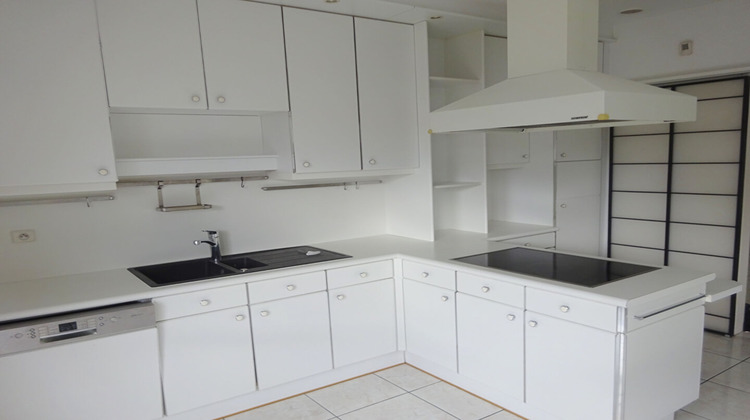 Ma-Cabane - Vente Appartement MULHOUSE, 228 m²