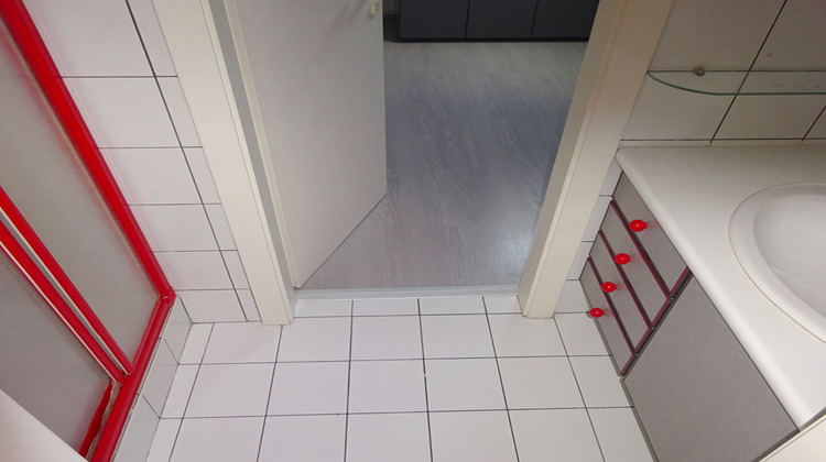 Ma-Cabane - Vente Appartement MULHOUSE, 228 m²