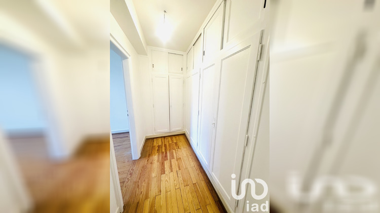 Ma-Cabane - Vente Appartement Mulhouse, 63 m²