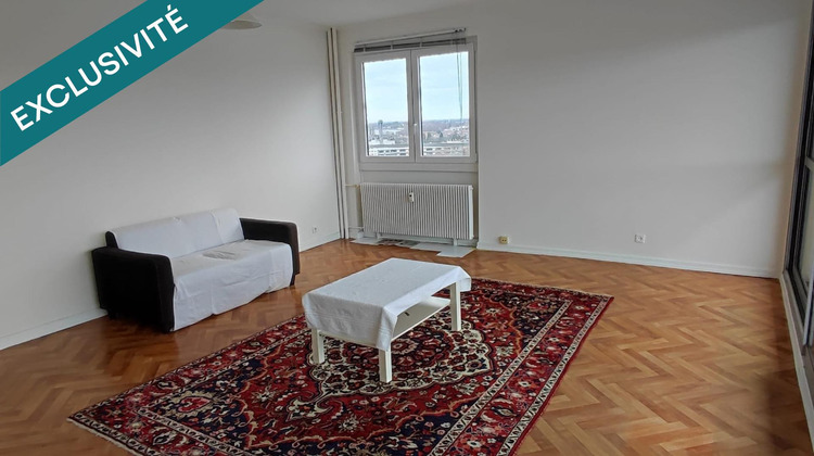Ma-Cabane - Vente Appartement Mulhouse, 64 m²