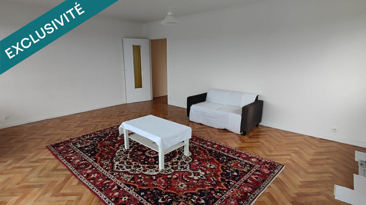 Ma-Cabane - Vente Appartement Mulhouse, 64 m²