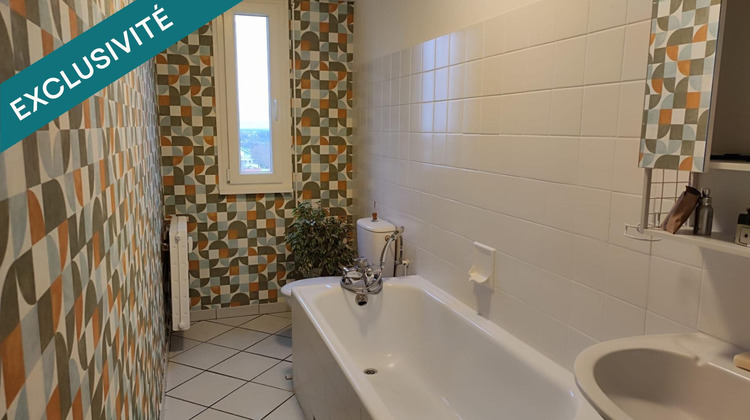 Ma-Cabane - Vente Appartement Mulhouse, 64 m²