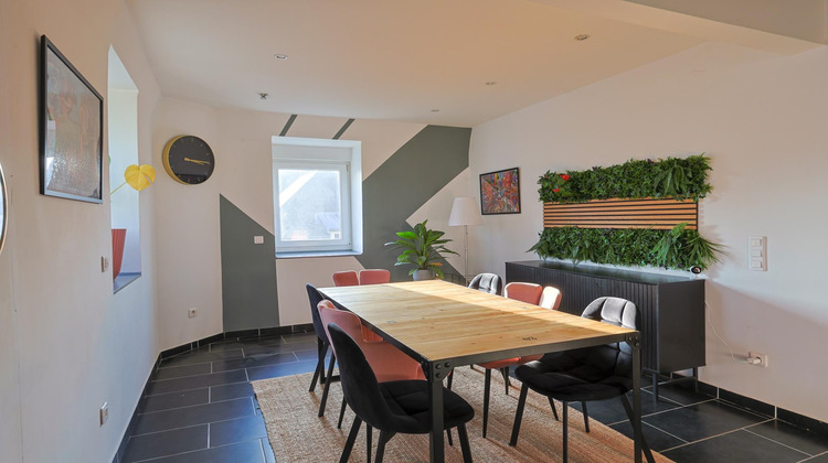 Ma-Cabane - Vente Appartement Mulhouse, 54 m²