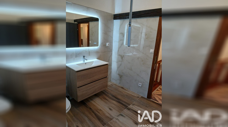 Ma-Cabane - Vente Appartement Mulhouse, 65 m²