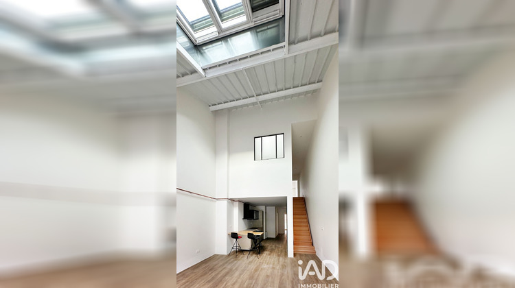 Ma-Cabane - Vente Appartement Mulhouse, 82 m²