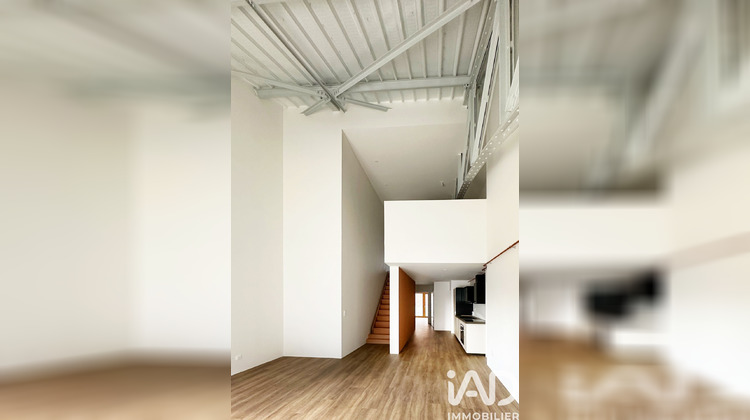 Ma-Cabane - Vente Appartement Mulhouse, 86 m²