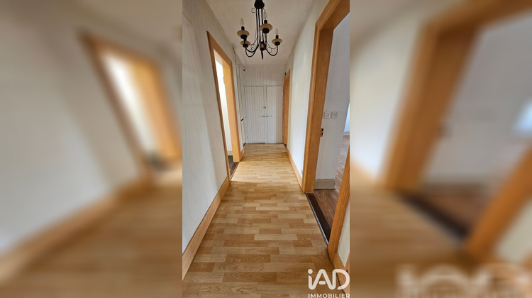 Ma-Cabane - Vente Appartement Mulhouse, 54 m²