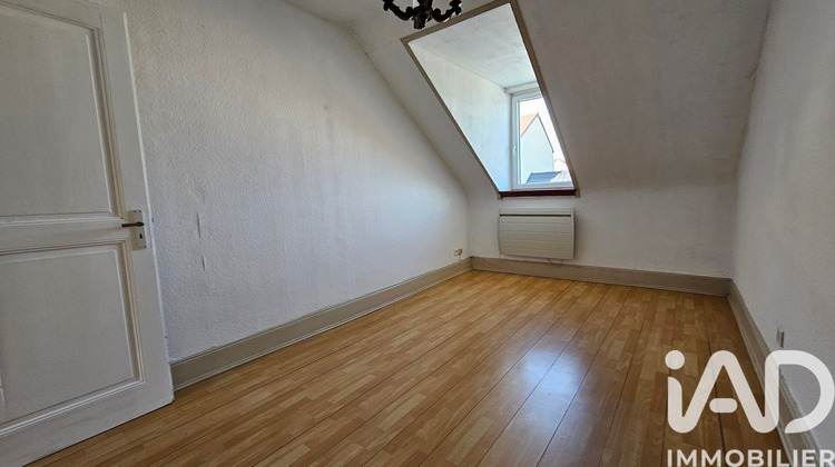Ma-Cabane - Vente Appartement Mulhouse, 54 m²
