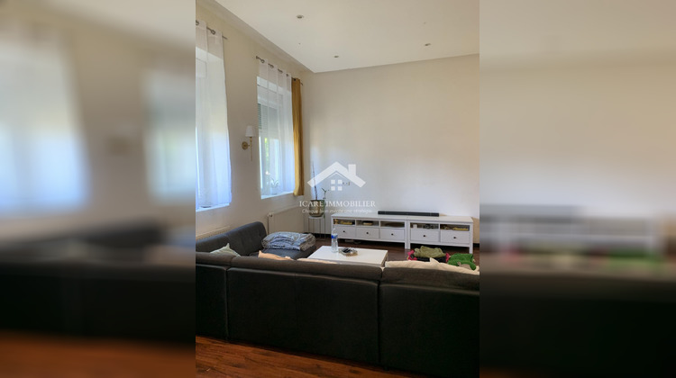 Ma-Cabane - Vente Appartement Mulhouse, 102 m²