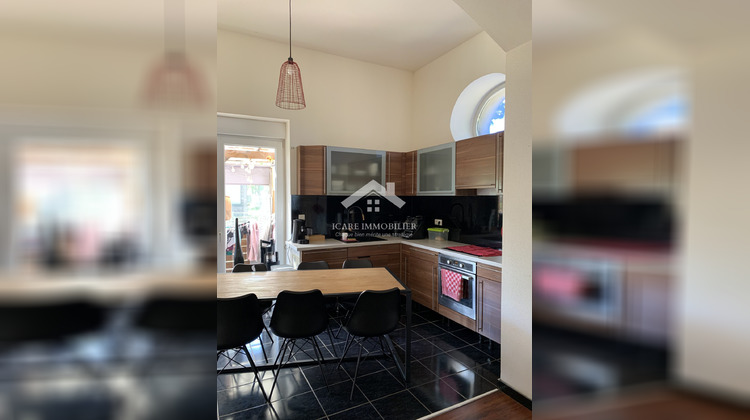 Ma-Cabane - Vente Appartement Mulhouse, 102 m²