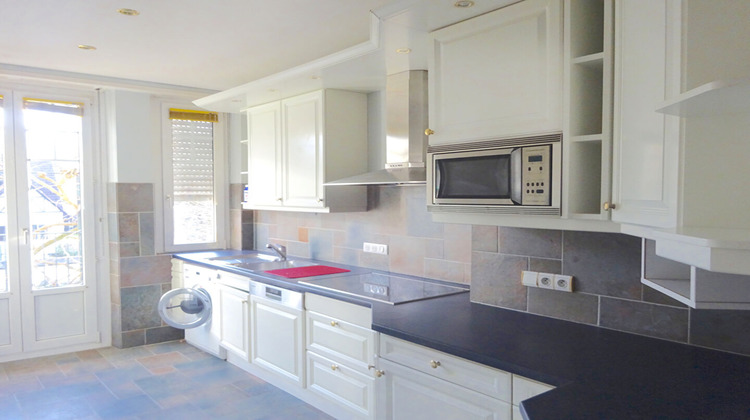 Ma-Cabane - Vente Appartement MULHOUSE, 120 m²