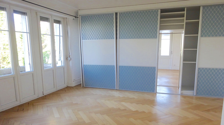 Ma-Cabane - Vente Appartement MULHOUSE, 120 m²