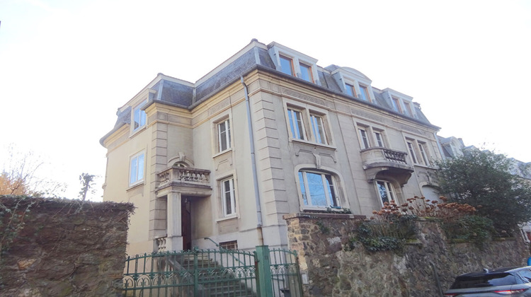 Ma-Cabane - Vente Appartement MULHOUSE, 120 m²