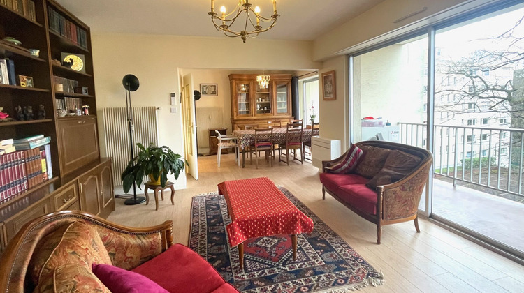 Ma-Cabane - Vente Appartement Mulhouse, 150 m²