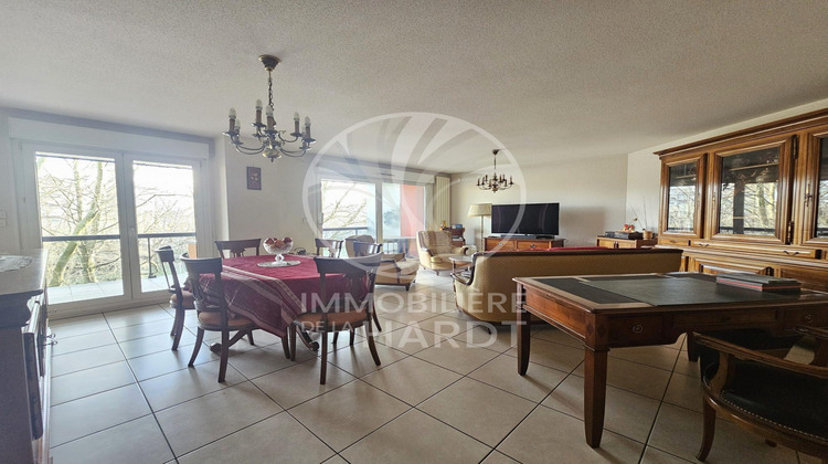 Ma-Cabane - Vente Appartement Mulhouse, 122 m²