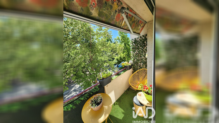 Ma-Cabane - Vente Appartement Mulhouse, 65 m²