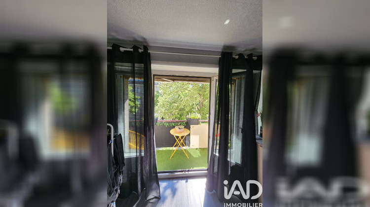 Ma-Cabane - Vente Appartement Mulhouse, 65 m²