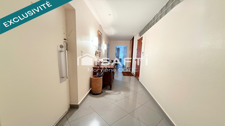 Ma-Cabane - Vente Appartement Mulhouse, 171 m²