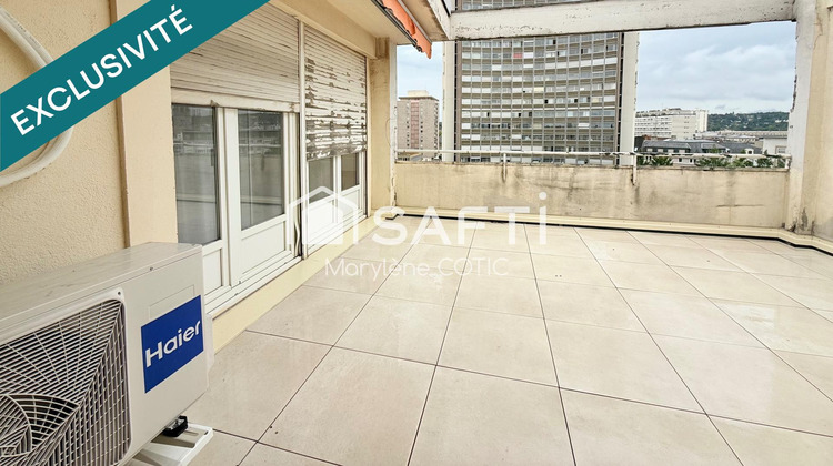 Ma-Cabane - Vente Appartement Mulhouse, 171 m²