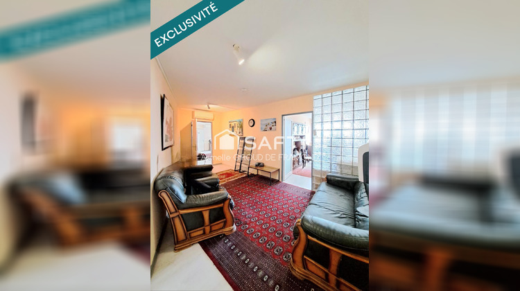 Ma-Cabane - Vente Appartement Mulhouse, 94 m²