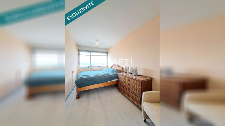 Ma-Cabane - Vente Appartement Mulhouse, 94 m²