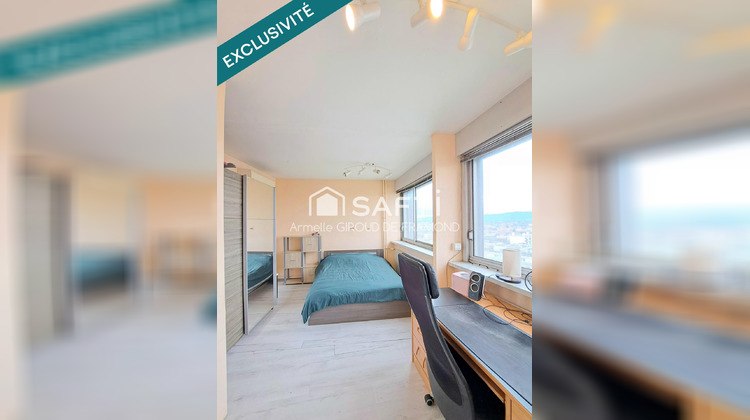 Ma-Cabane - Vente Appartement Mulhouse, 94 m²