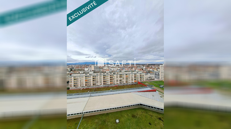 Ma-Cabane - Vente Appartement Mulhouse, 94 m²