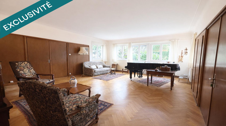 Ma-Cabane - Vente Appartement Mulhouse, 144 m²