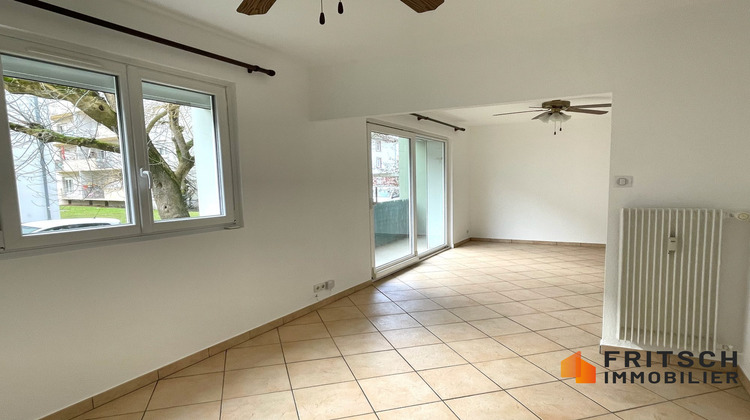 Ma-Cabane - Vente Appartement Mulhouse, 68 m²